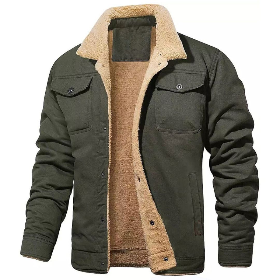 Breckenridge Jacket (5 Designs) - Melbourne Meadow