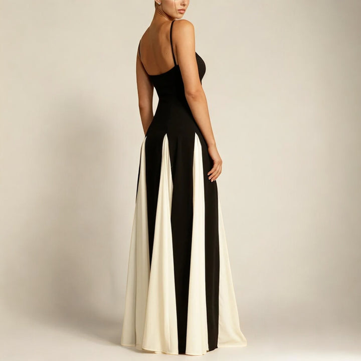 'Melody' Maxi Dress - Melbourne Meadow