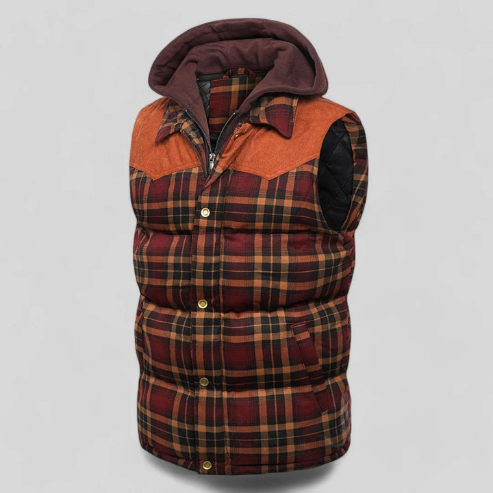 Trailblazer Vest (3 Designs)