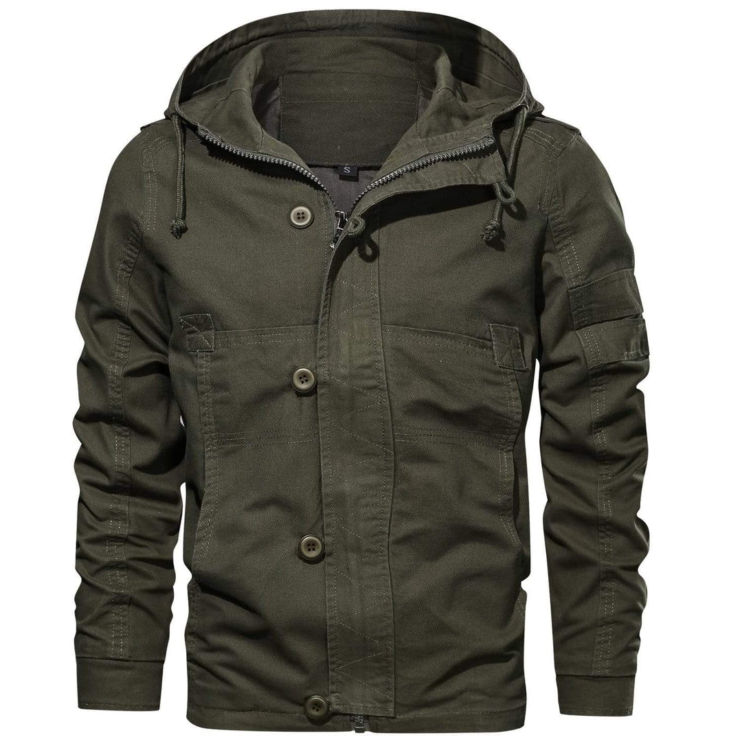 Urban Scout Jacket - Melbourne Meadow