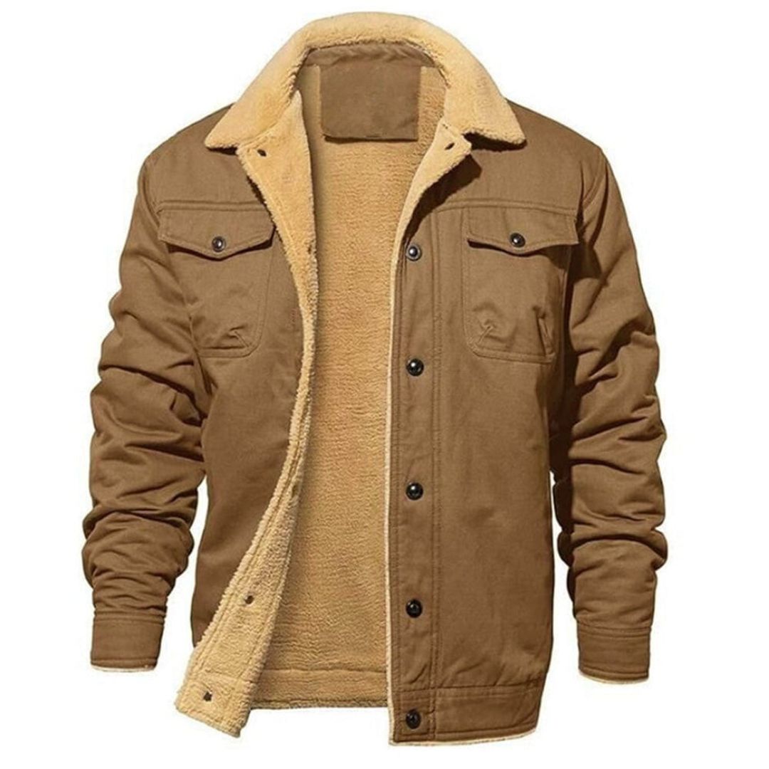 Breckenridge Jacket (5 Designs) - Melbourne Meadow