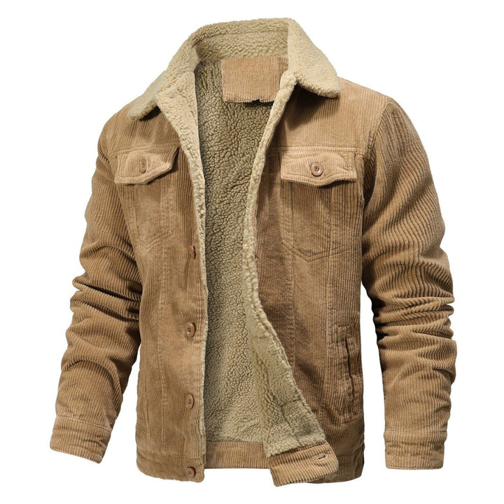 Hudson Ridge Jacket (4 Designs) - Melbourne Meadow