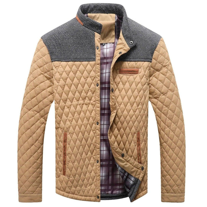 Stumptown Jacket (4 Designs) - Melbourne Meadow