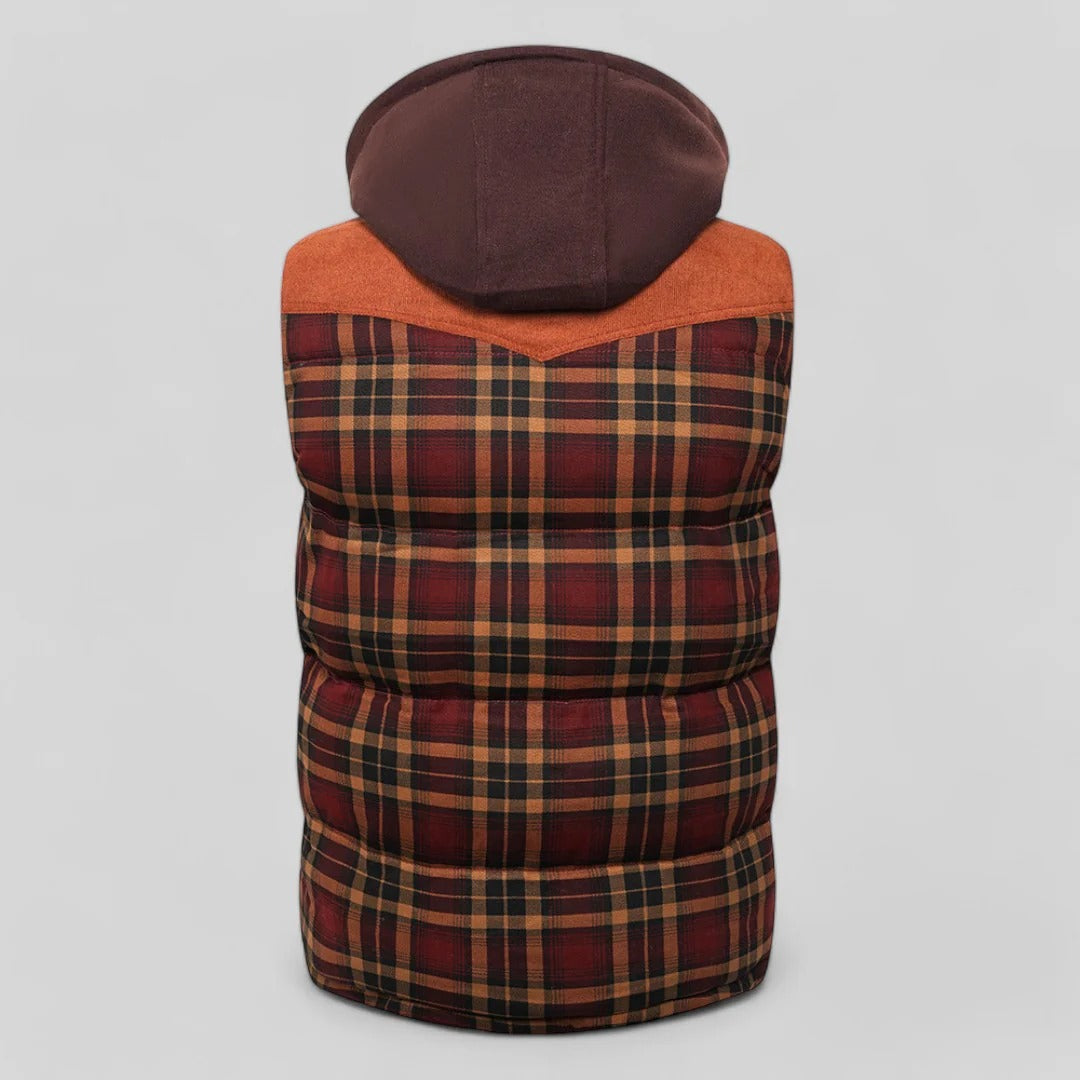 Trailblazer Vest (3 Designs)