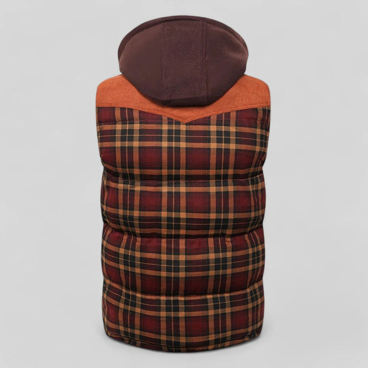 Trailblazer Vest (3 Designs)