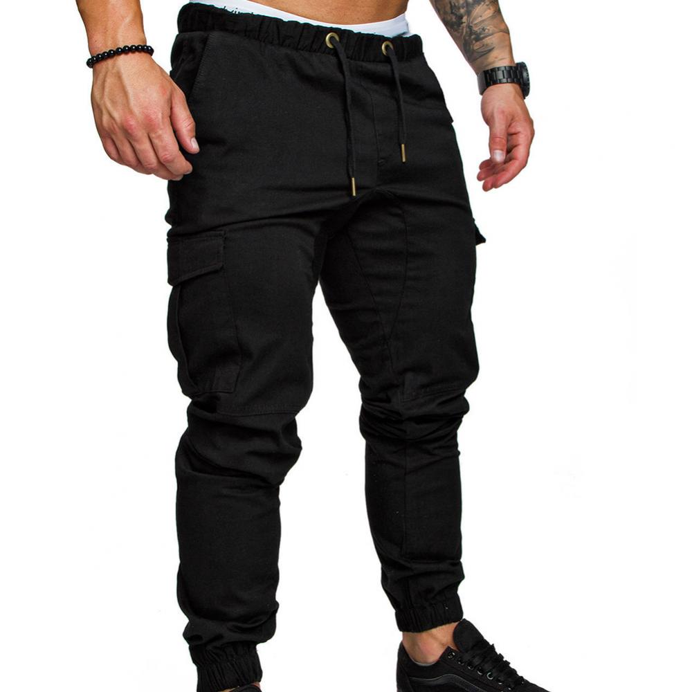 Muskova Cargo Joggers - Melbourne Meadow