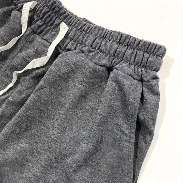 Athleisure Shorts - Melbourne Meadow