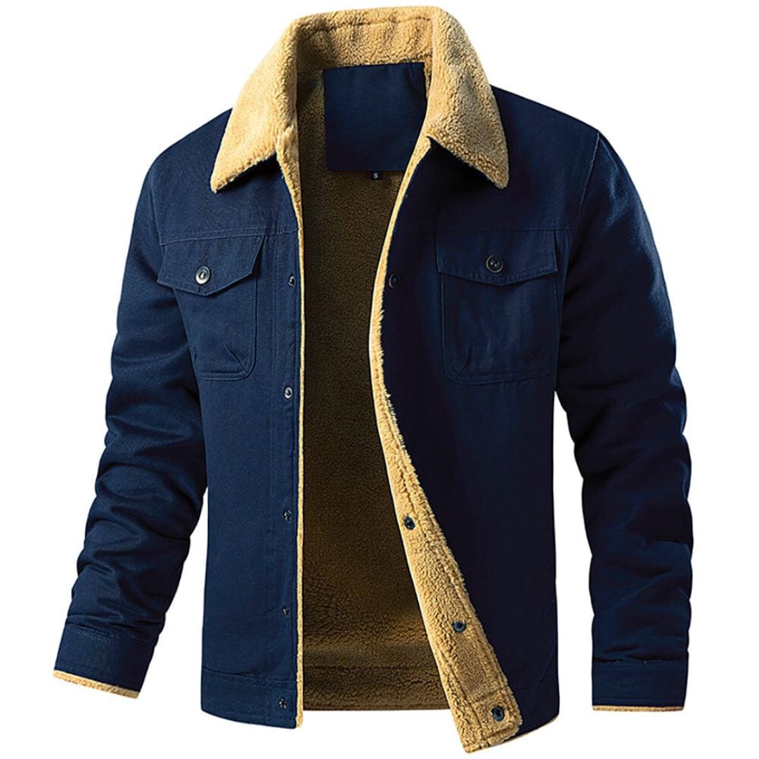 Breckenridge Jacket (5 Designs) - Melbourne Meadow