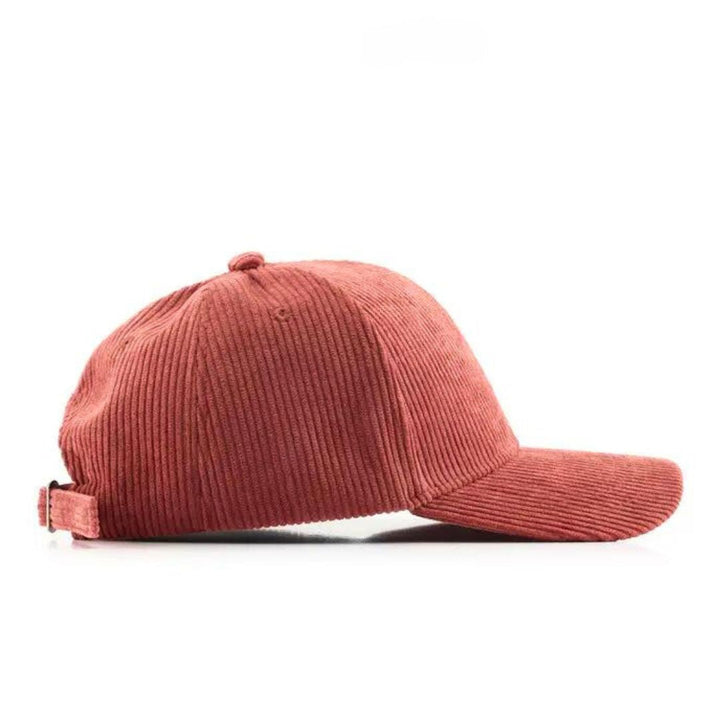 Corduroy Cap - Melbourne Meadow