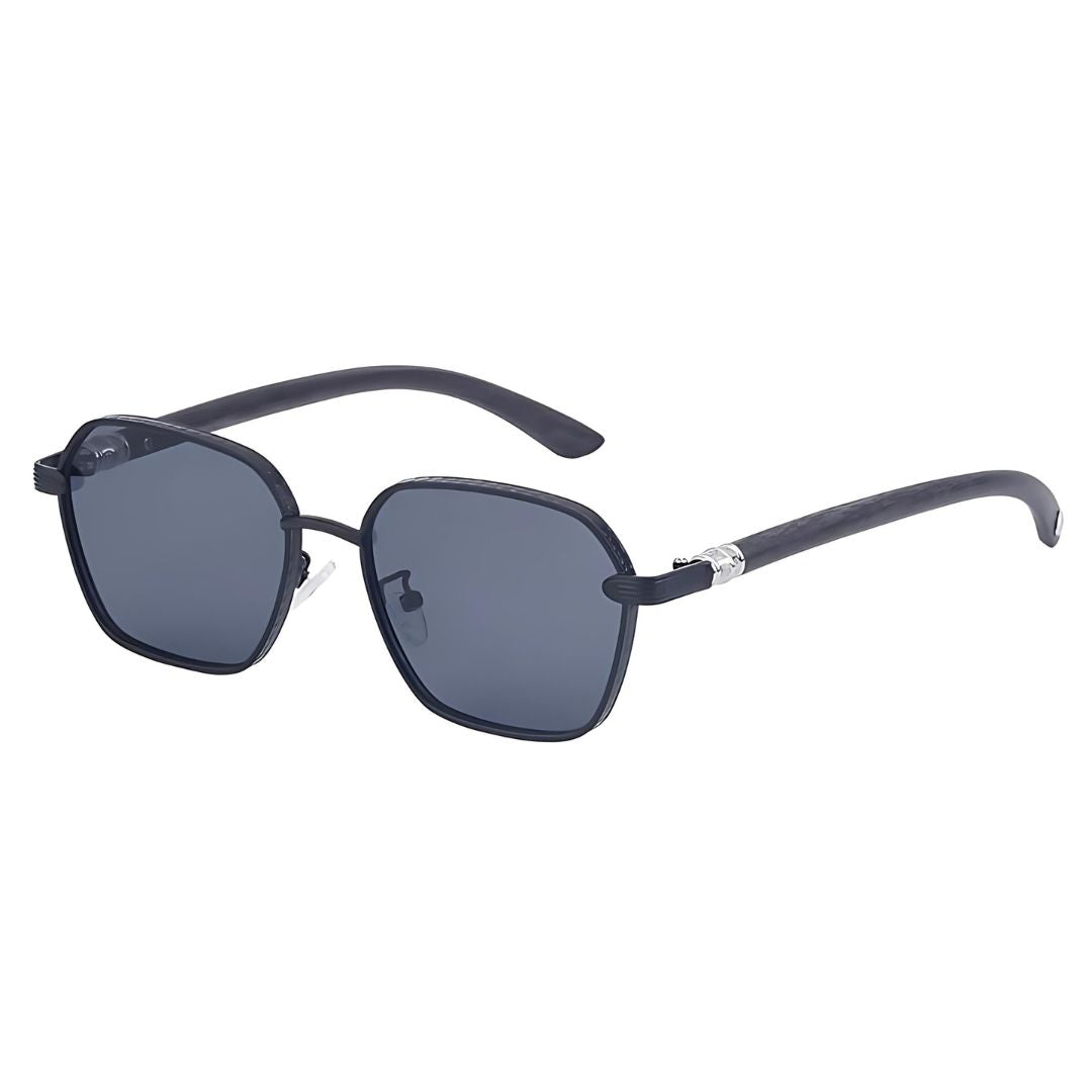 Urban Square Sunglasses - Melbourne Meadow