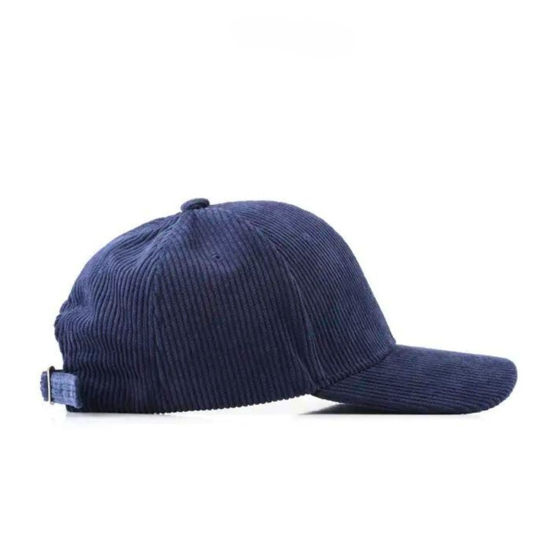 Corduroy Cap - Melbourne Meadow