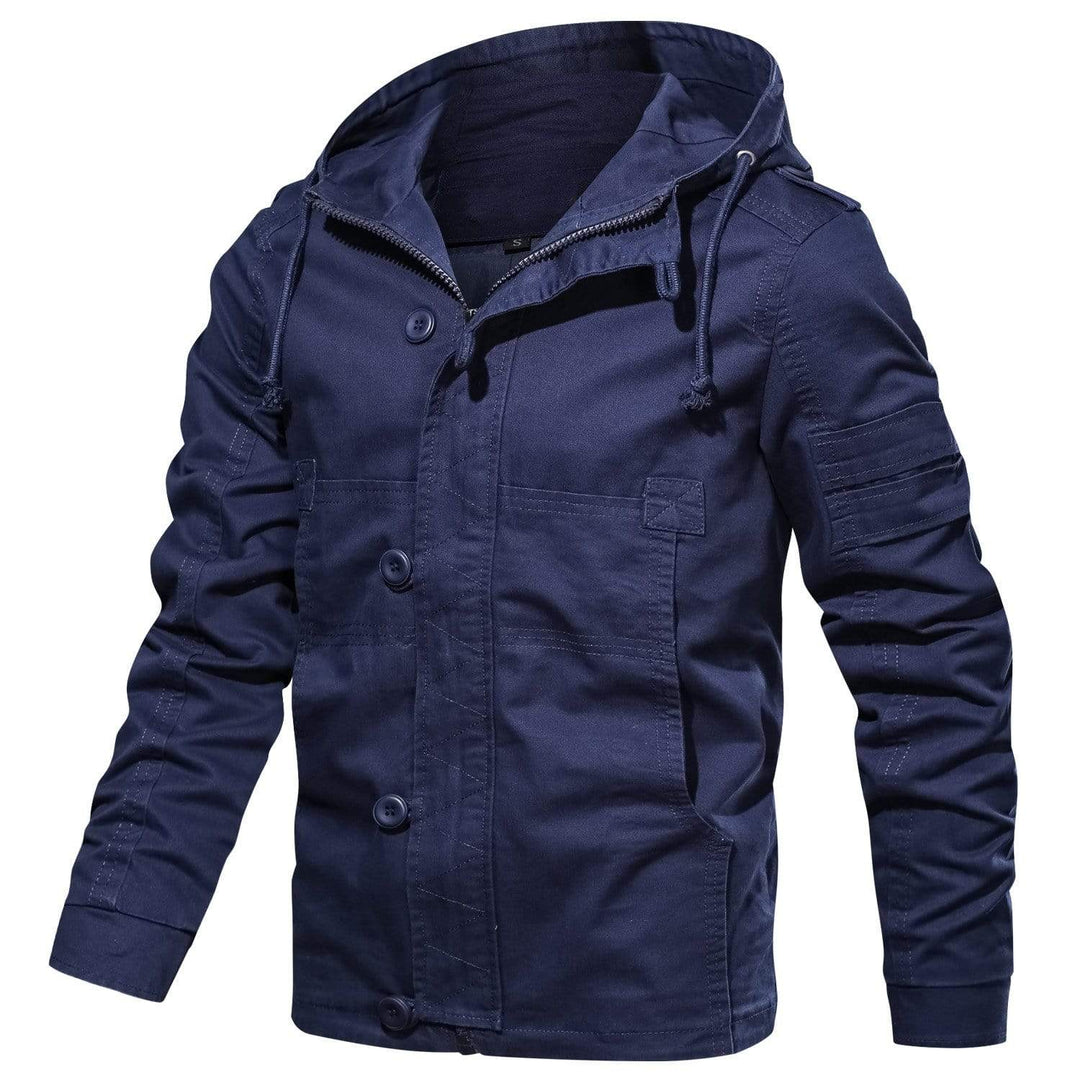 Urban Scout Jacket - Melbourne Meadow