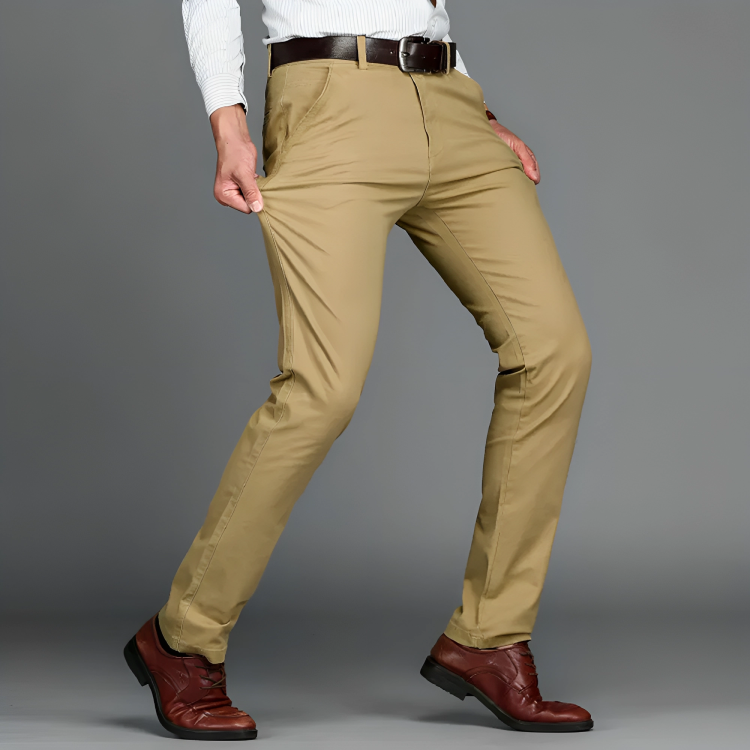 Aspen Work Trousers - Melbourne Meadow