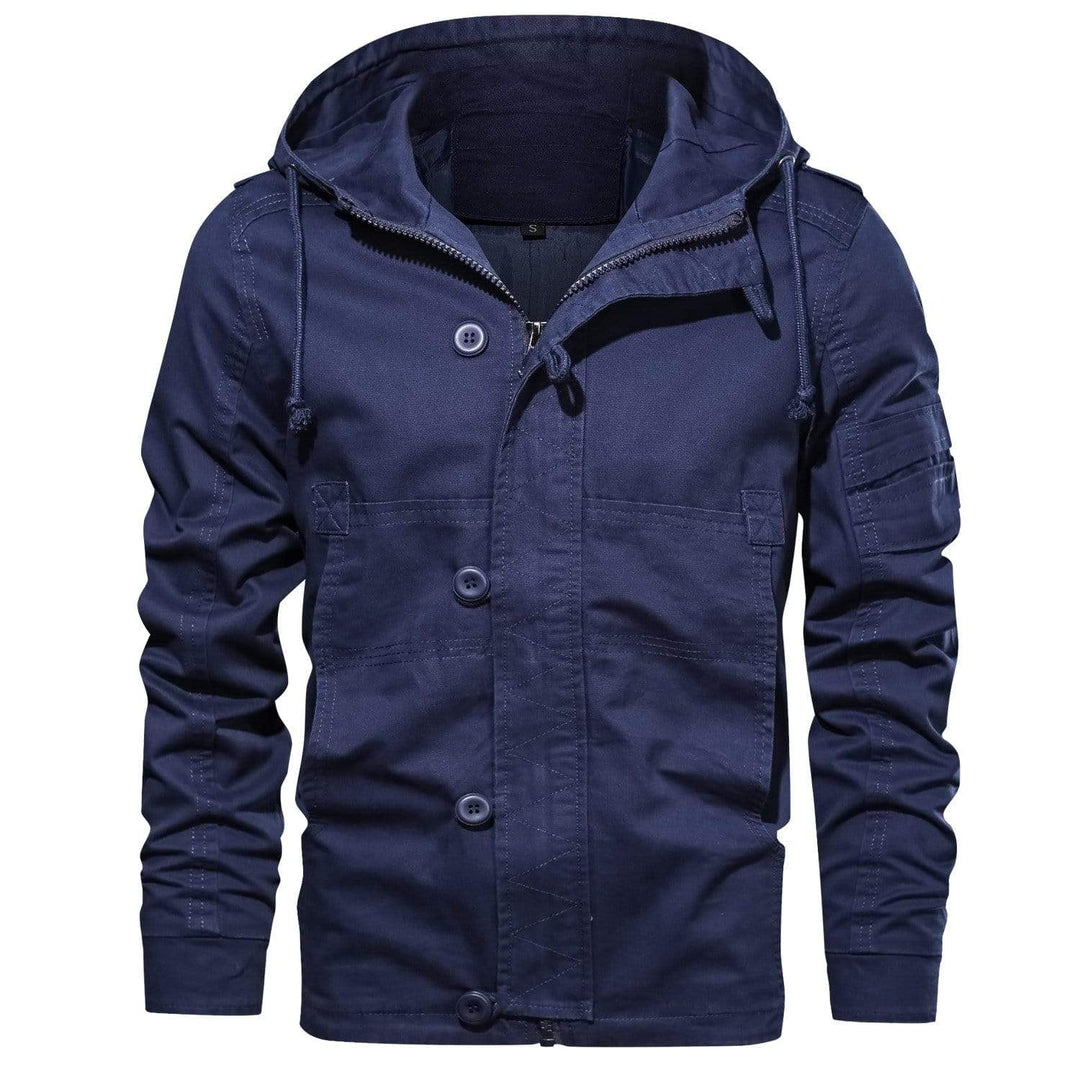 Urban Scout Jacket - Melbourne Meadow