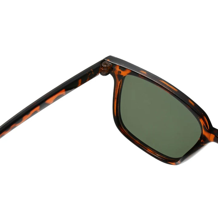 Everyday Huckleberry Sunglasses - Melbourne Meadow