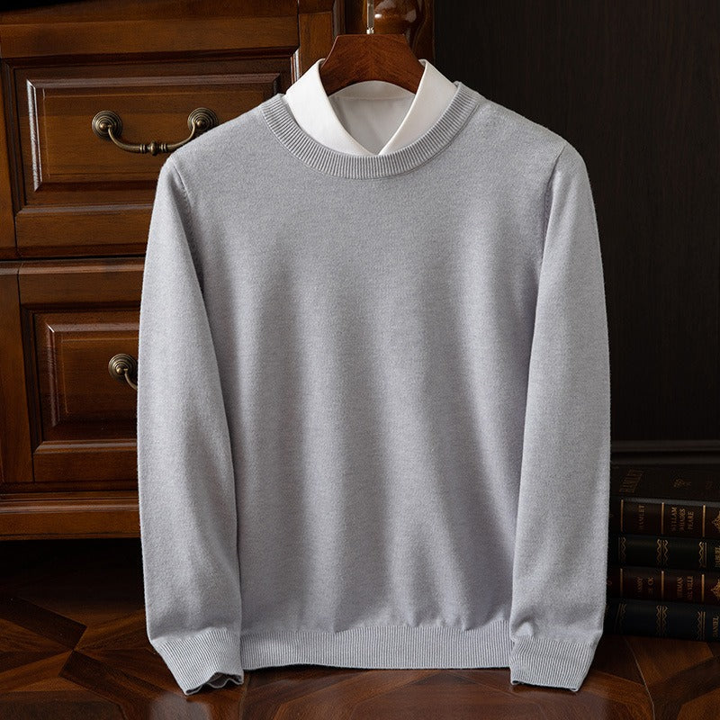 Valentino Cashmere Sweater - Melbourne Meadow