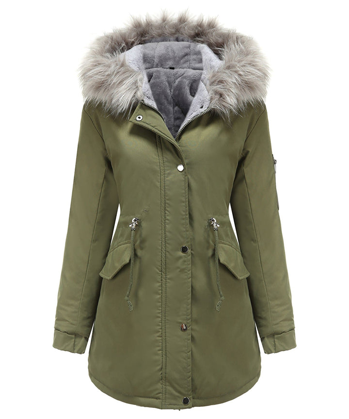 WOMEN'S PARKA 2.0 - Melbourne Meadow