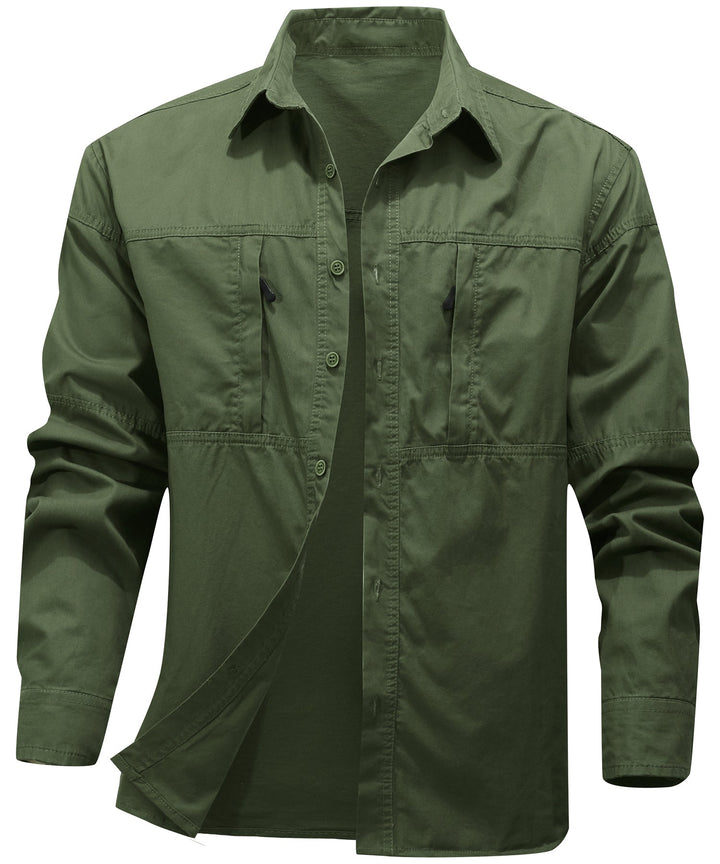 Trailmate Shirt - Melbourne Meadow