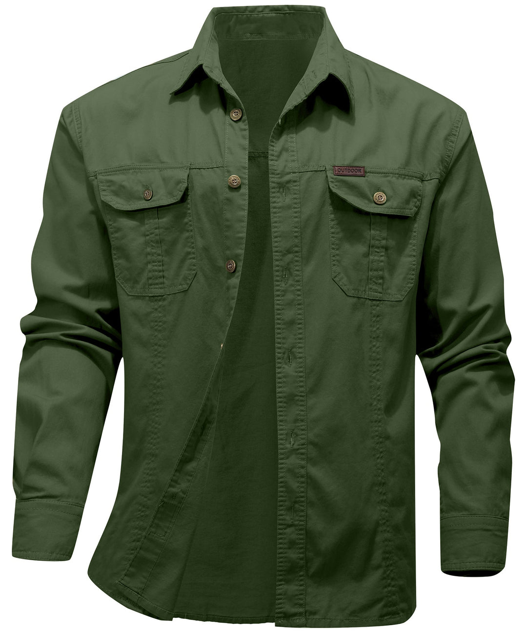 Venture Guard Shirt - Melbourne Meadow