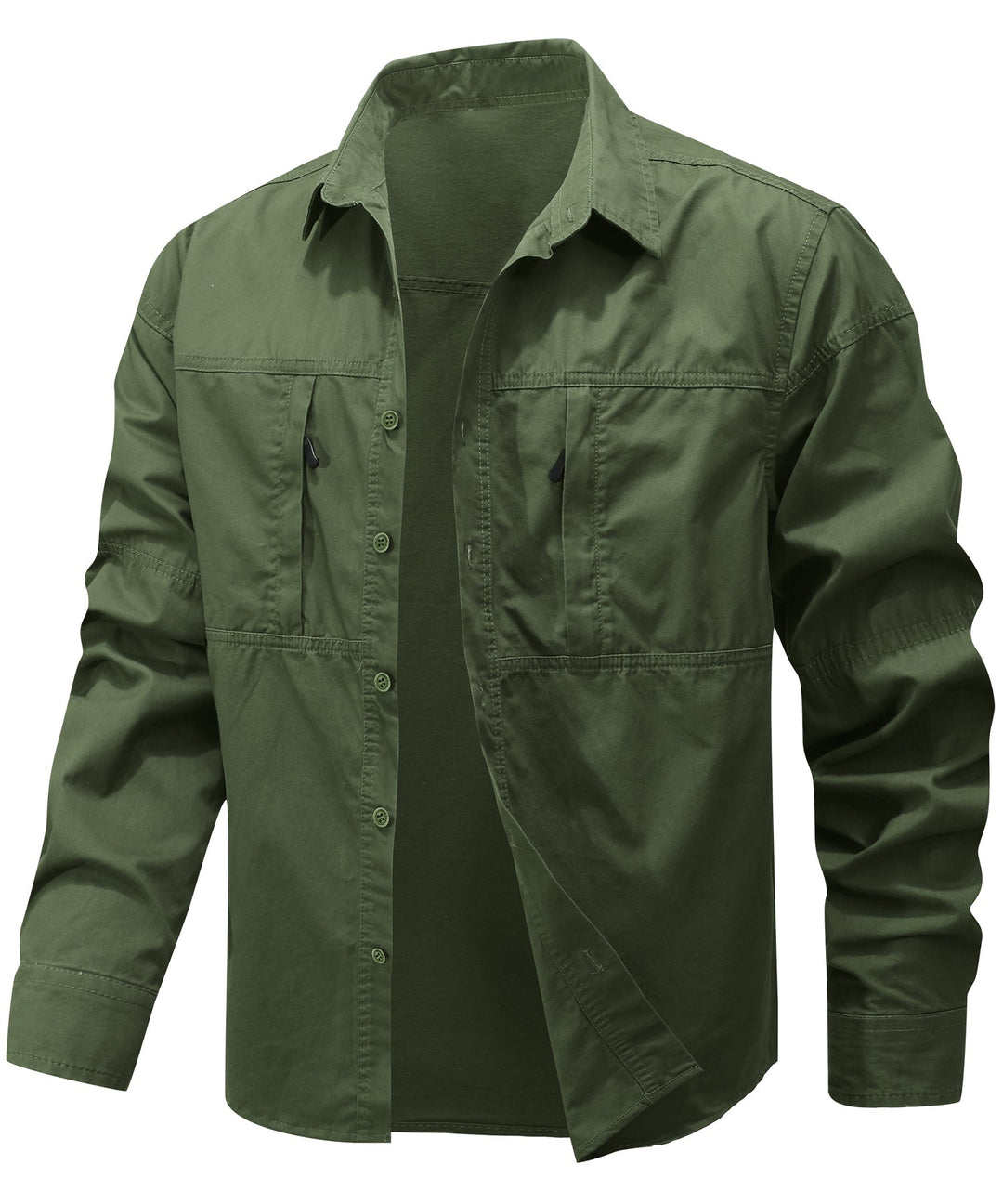 Trailmate Shirt - Melbourne Meadow