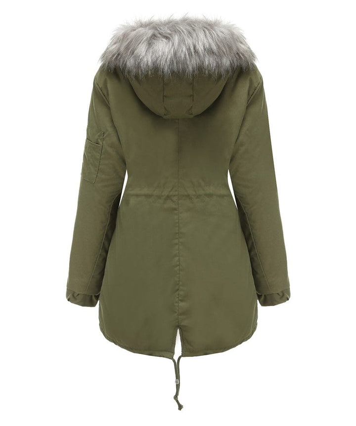 WOMEN'S PARKA 2.0 - Melbourne Meadow