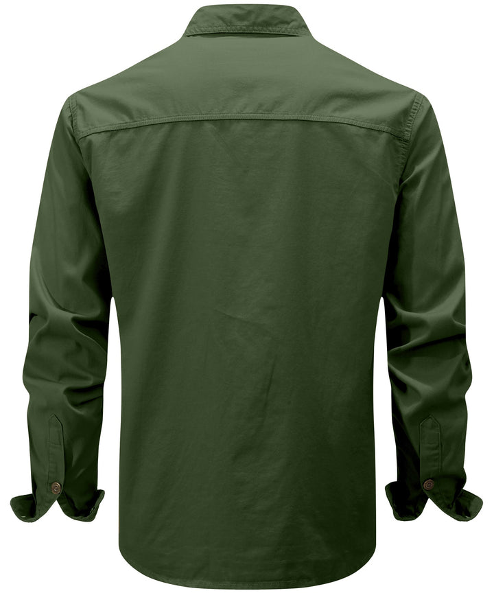 Venture Guard Shirt - Melbourne Meadow