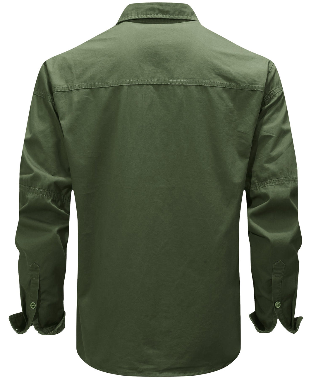 Trailmate Shirt - Melbourne Meadow