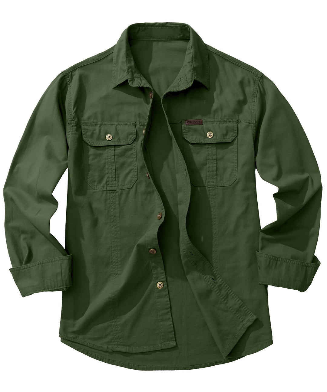 Venture Guard Shirt - Melbourne Meadow