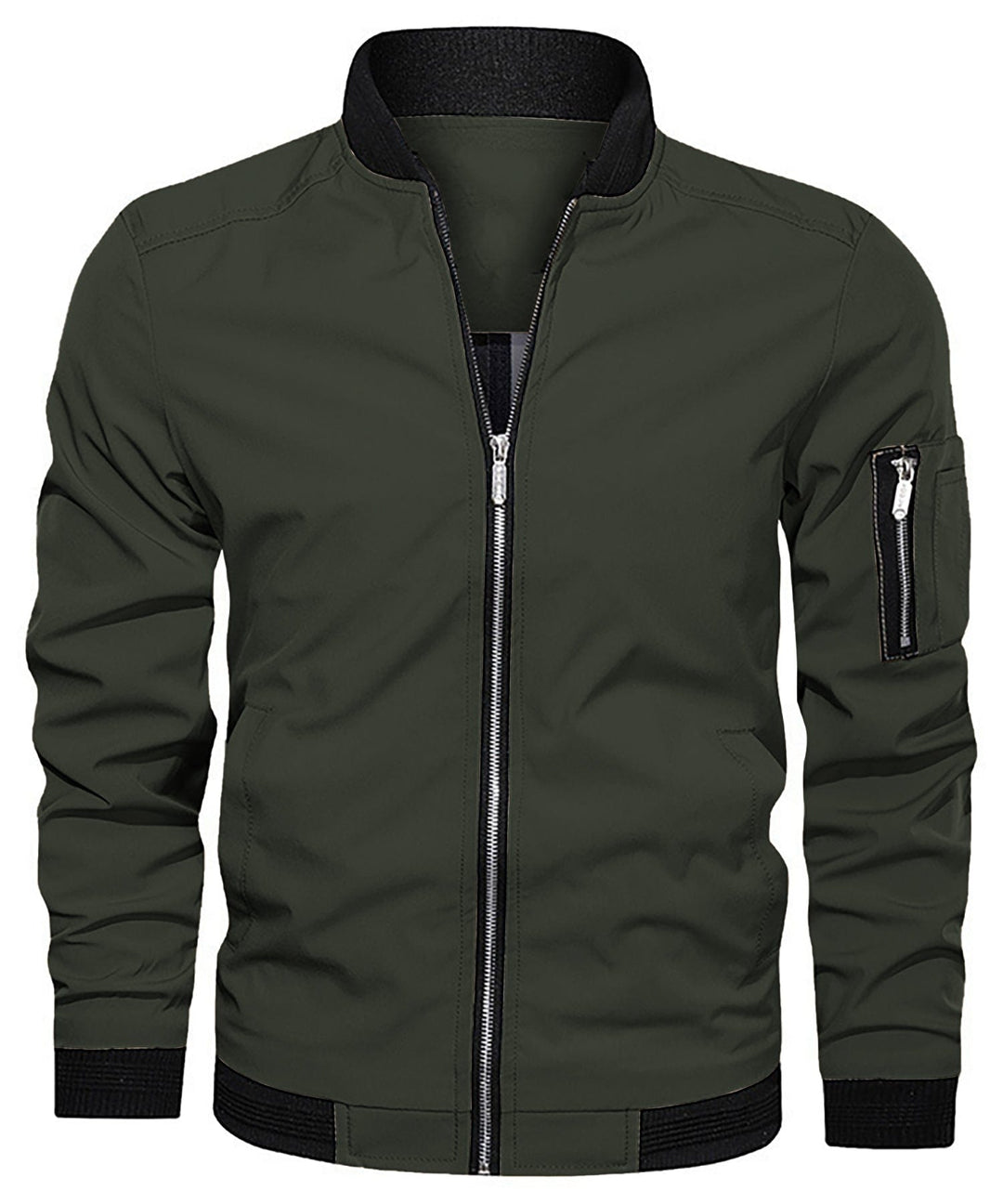 Apex Bomber (5 Designs) - Melbourne Meadow