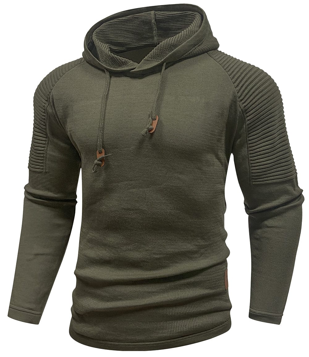 Ridgeway Hoodie (3 Designs) - Melbourne Meadow