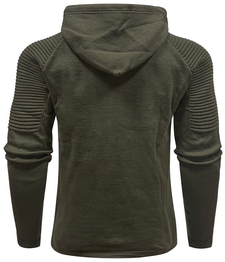 Ridgeway Hoodie (3 Designs) - Melbourne Meadow