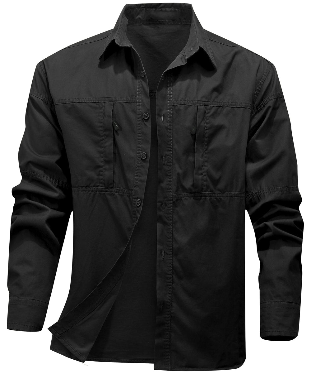 Trailmate Shirt - Melbourne Meadow