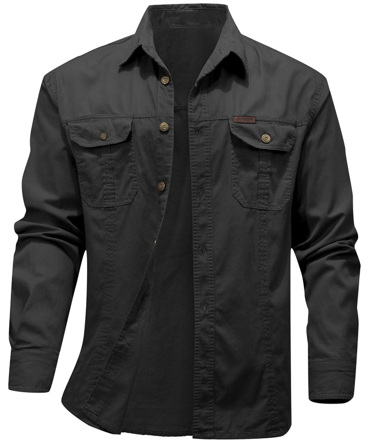 Venture Guard Shirt - Melbourne Meadow