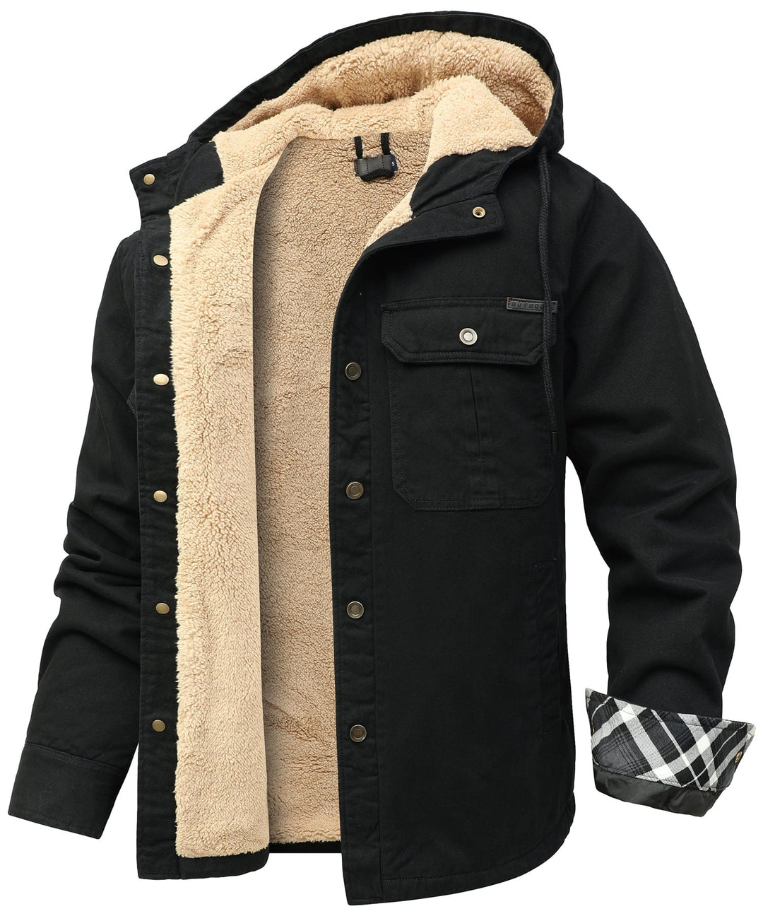 Apex Fleece Jacket (6 Designs) - Melbourne Meadow