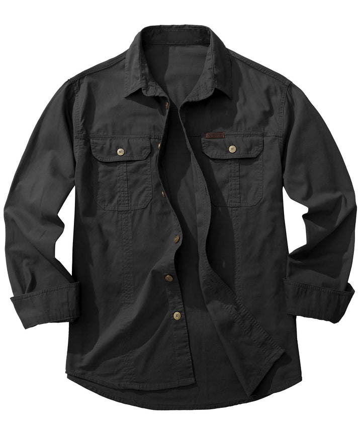 Venture Guard Shirt - Melbourne Meadow