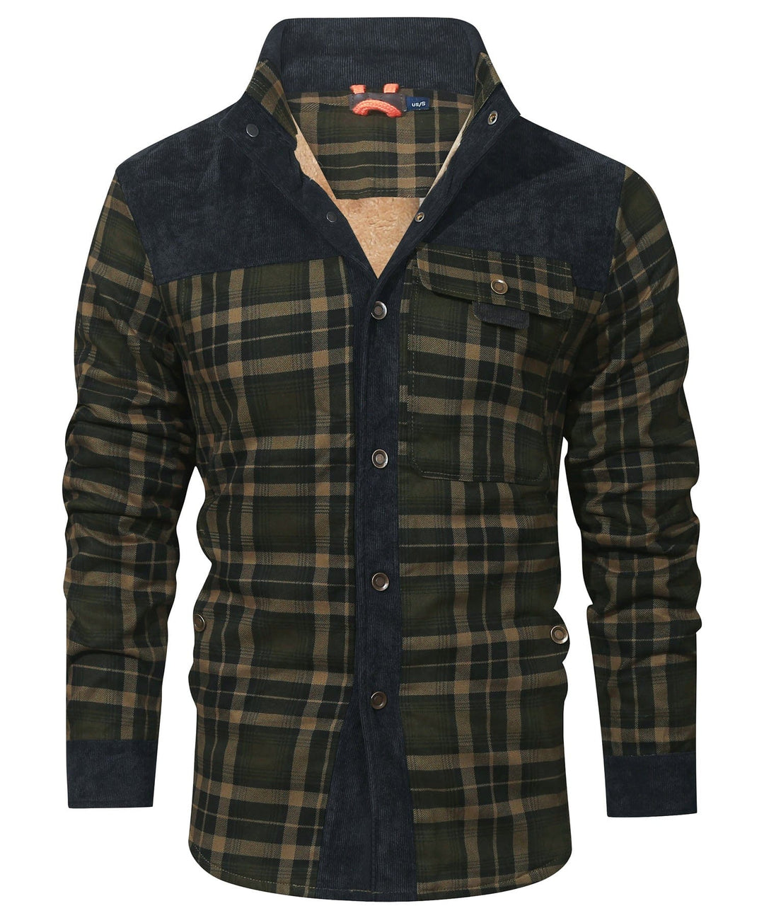 Trailblazer Jacket (9 Designs) - Melbourne Meadow