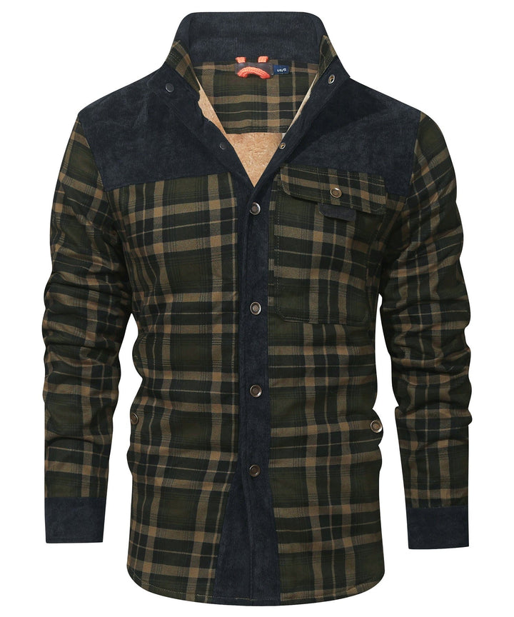 Trailblazer Jacket (9 Designs) - Melbourne Meadow