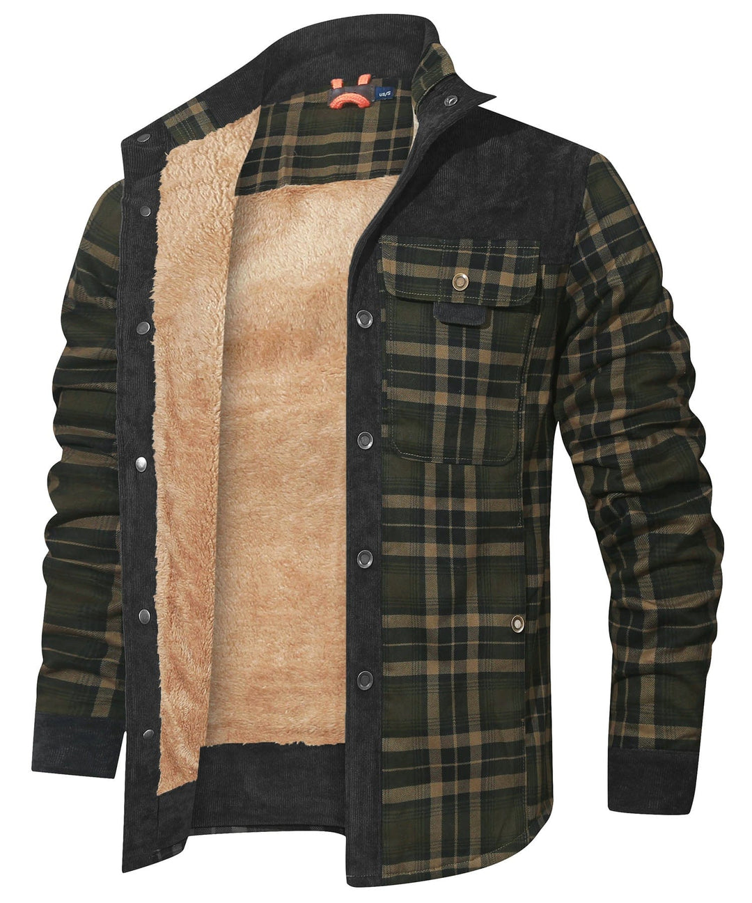 Trailblazer Jacket (9 Designs) - Melbourne Meadow