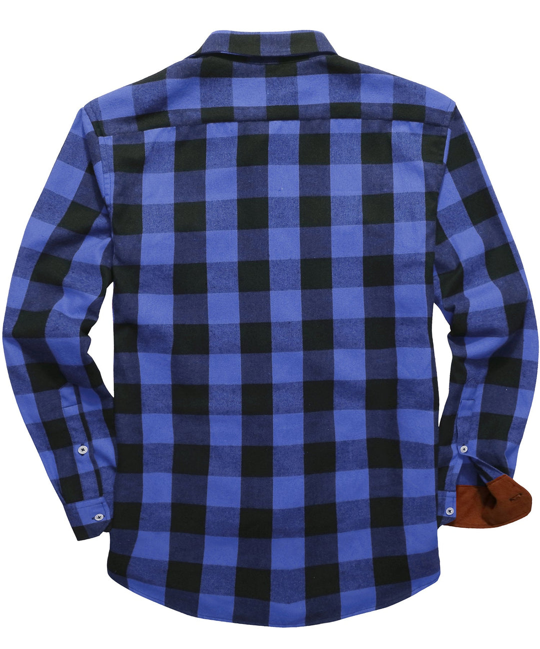 Timberline Flannel Shirt - Melbourne Meadow