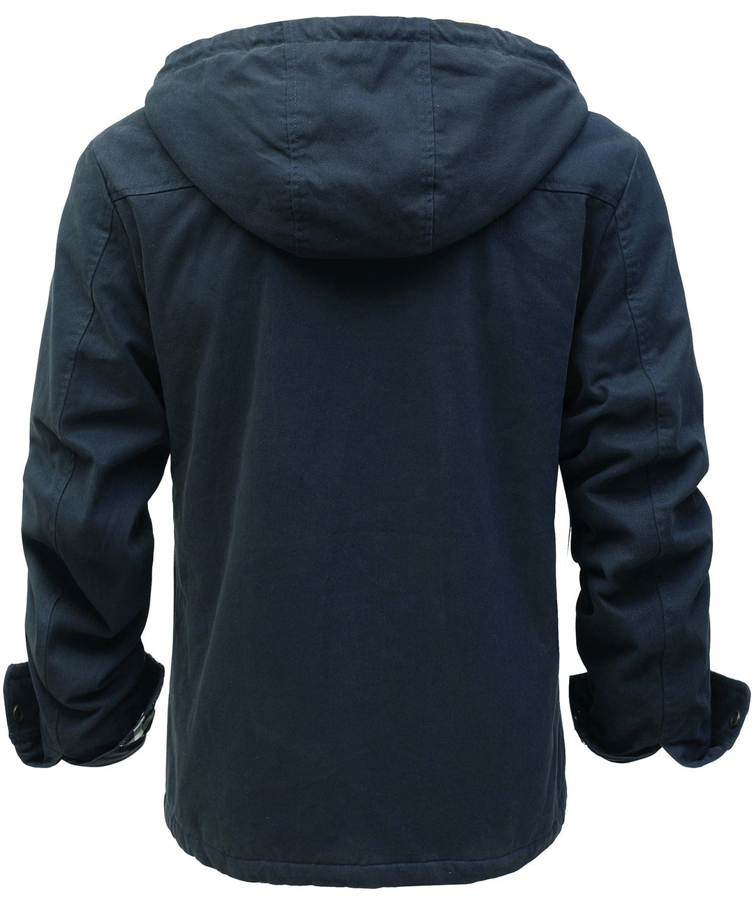 Apex Fleece Jacket (6 Designs) - Melbourne Meadow