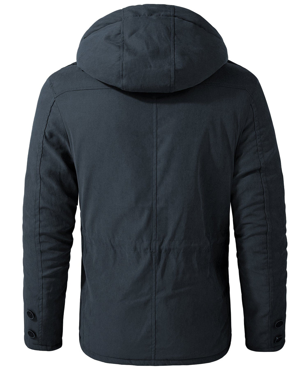 Titan Expedition Jacket (6 Designs) - Melbourne Meadow