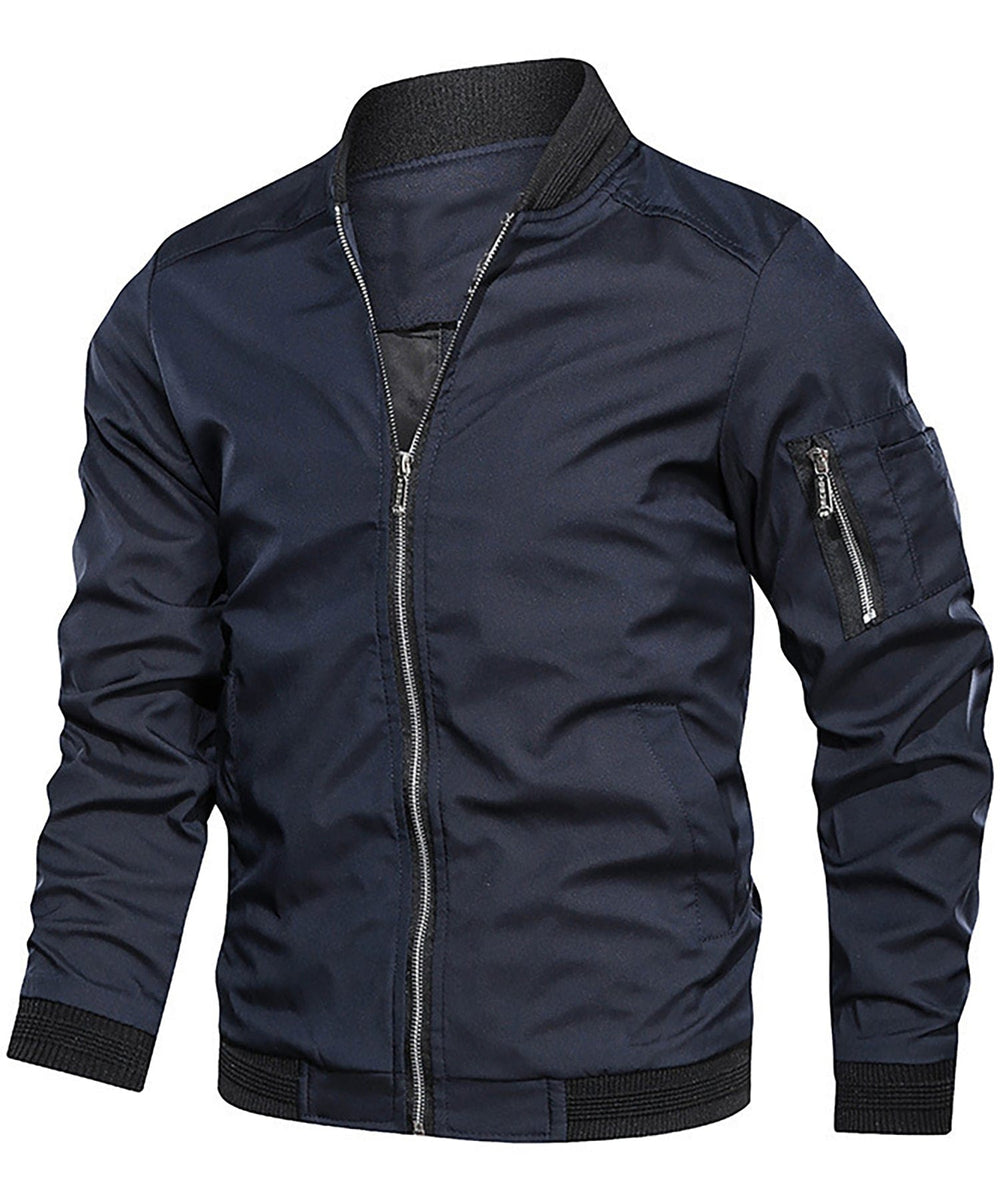 Apex Bomber (5 Designs) - Melbourne Meadow