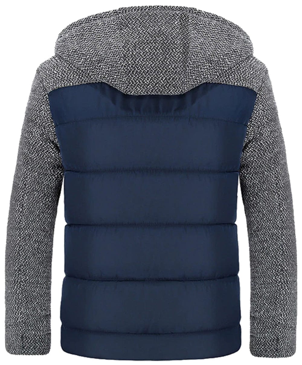 Pillar Jacket - Melbourne Meadow