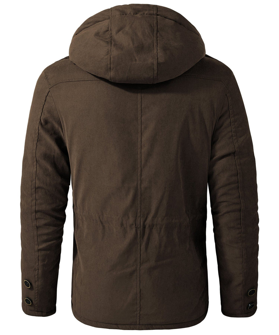 Titan Expedition Jacket (6 Designs) - Melbourne Meadow