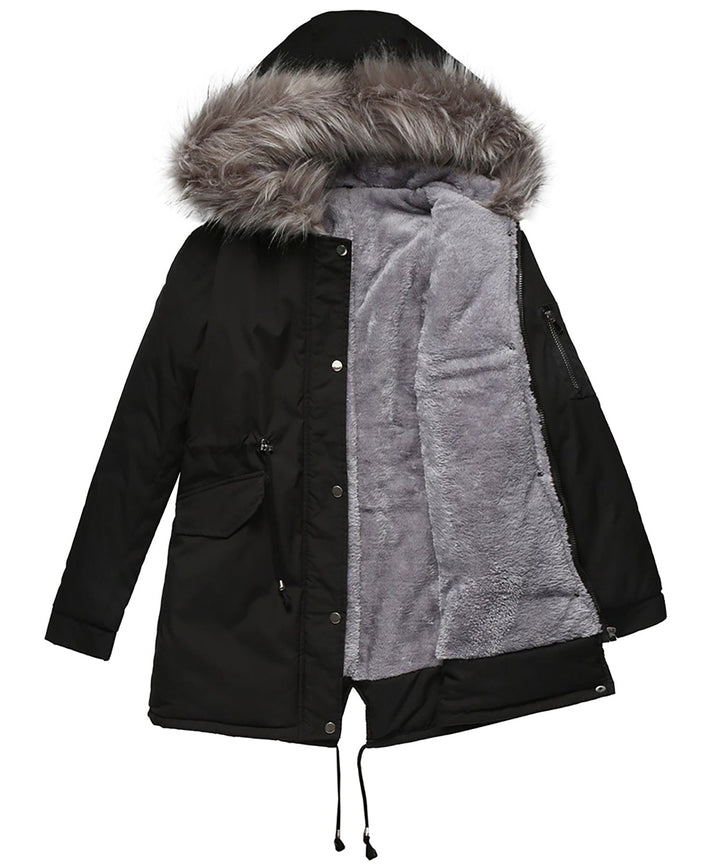 WOMEN'S PARKA 2.0 - Melbourne Meadow