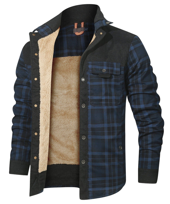 Trailblazer Jacket (9 Designs) - Melbourne Meadow