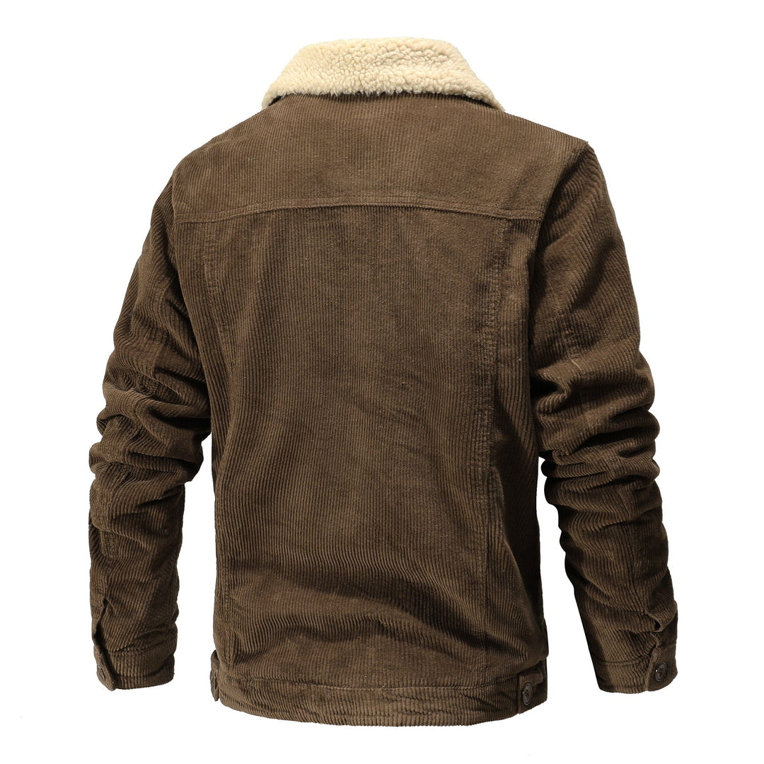 Hudson Ridge Jacket (4 Designs) - Melbourne Meadow