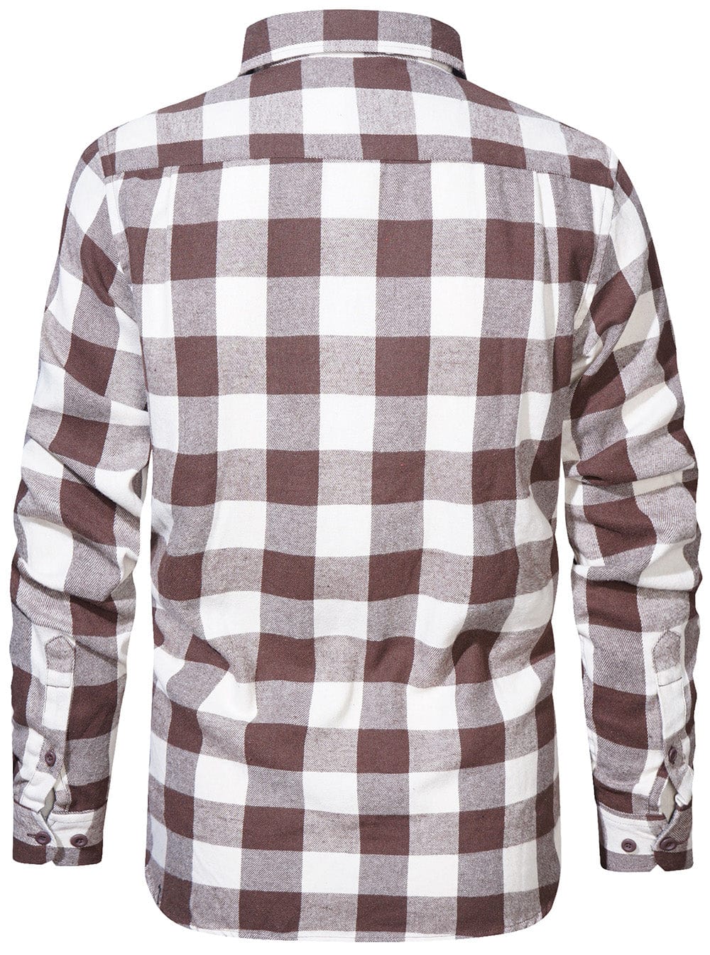 Pine Ridge Flannel Shirt (8 Designs) - Melbourne Meadow