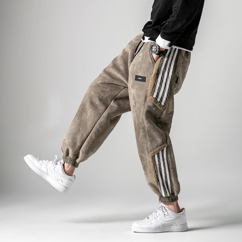 Geno Streetwear Joggers - Melbourne Meadow