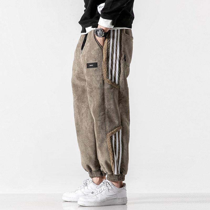 Geno Streetwear Joggers - Melbourne Meadow